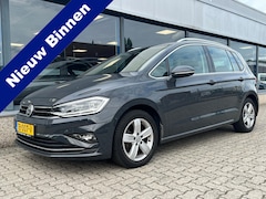 Volkswagen Golf Sportsvan - 1.5 TSI DSG ACT Highline /LM/PDC/CAMERA/TREKHAAK WEGKLAPBAAR
