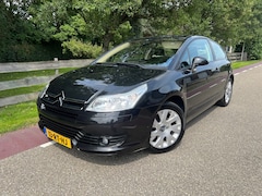Citroën C4 Coupé - 1.6-16V VTR+ APK tm Juli 2026 Clima Trekhaak
