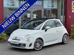 Abarth 595 - | 1.4 160PK Turismo | Pano | Automaat