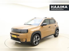 Fiat Grande Panda - La Prima 11 kW 44 kWh | NIEUW MODEL | Navigatie | Climate control | Camera | Dakrails | St