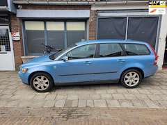 Volvo V50 - 1.8 Edition I
