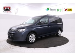 Volkswagen Caddy Maxi - 1.5 TSI 7p 7 Persoons, Apple / Android auto, Airco