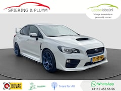 Subaru WRX STI - Impreza 2.5 | Zeer net | Vol | Pano | Leder