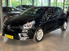 Renault Clio - Energy TCe 90pk ECO2 S&S Limited