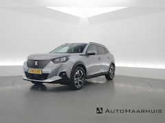 Peugeot e-2008 - EV Allure 50 kWh | Navi | Adapt. Cruise | Stoelverw. | Camera | Keyless