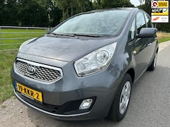 Kia Venga - 1.4 CVVT X-tra dealer ond. trekhaak pas 93.000km