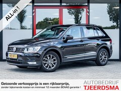 Volkswagen Tiguan - 1.4 TSI ACT Comfortline | Stoelverwarming | Camera | Navigatie | Airco | Metallic Lak | Pa