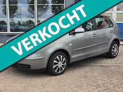 Volkswagen Polo - 1.4-16V Athene AIRCO/NAP/CR CONTROL/ ELEK RAMEN/ ELEK SPIEGELS