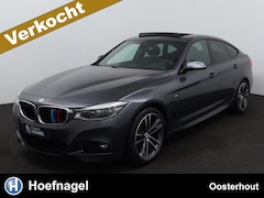 BMW 3-serie Gran Turismo - 320i xDrive GT M Sport | Head Up | Leder Interieur | Panoramadak | Elektrische stoelen (ge
