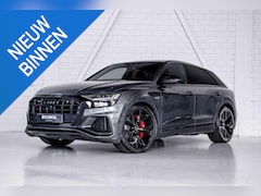 Audi SQ8 - 4.0 TFSI | Bang & Olufsen | Panoramadak | Memory