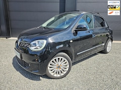 Renault Twingo Z.E. - R80 Série Limitée Vibes | open dak |
