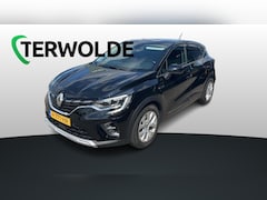 Renault Captur - 1.3 TCe 130 Intens