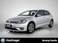 Volkswagen Golf - 1.4 TSI Join | Adaptive Cruise | Stoelverw. | Navigatie