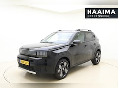 Fiat Grande Panda - 1.2 Hybrid La Prima Automaat | NIEUW MODEL | Navigatie | Climate control | Camera | Hoge i