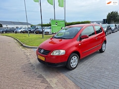 Volkswagen Fox - 1.2 Trendline / Zeer nette auto / APK juni 2026