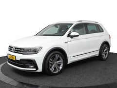 Volkswagen Tiguan - 1.5 TSI ACT Comfortline Business Navi | Clima | Adaptive Cruise | LED | Elek. Kofferklep |