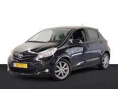 Toyota Yaris - 1.3 VVT-i Dynamic