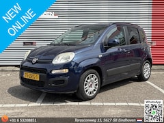 Fiat Panda - 0.9 TwinAir Lounge | 5-Deurs | Airco | Trekhaak |