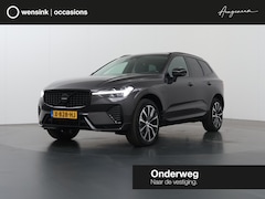 Volvo XC60 - 2.0 T6 Plug-in hybrid AWD Plus Dark | Panoramadak | Comfortstoelen elektrisch verstelbaar