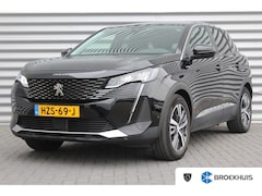 Peugeot 3008 - 1.6 HYBRID 225PK ALLURE PACK AUTOMAAT / NAVI / CLIMA / PDC / 18" LMV / CAMERA / KEYLESS /