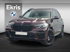 BMW X5 - xDrive45e High Executive M Sportpakket 22'' / Panoramadak / Laserlight / Head-Up Display /
