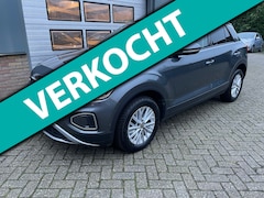 Volkswagen T-Roc - 1.0 TSI Life Business