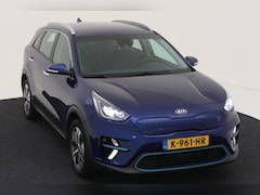 Kia e-Niro - DYNAMICPLUSLINE 64KWH/3 FASE LADEN/ACARPLAY/HLEER/FABRIEKSGARANTIE