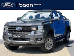 Ford Ranger - XLT 4X4 2.3 PHEV 281 PK | Uit voorraad leverbaar | 5 zitplaatsen | 3.500KG trekhaak | Tech