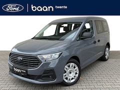 Ford Transit Connect - 1.5 EcoBoost PHEV L1 Trend | 5 persoons | Opklapbare Achterbank | Parkeersensoren | Trekha