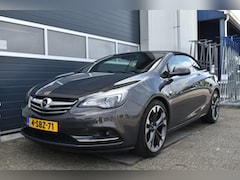 Opel Cascada - 1.4 Turbo ecoFLEX Cosmo