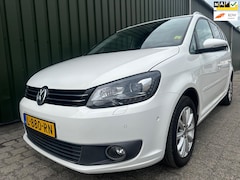 Volkswagen Touran - 1.4 TSI Highline Automaat