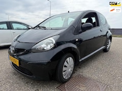 Toyota Aygo - 1.0-12V Access Airco ElektrischePakket APK NAP