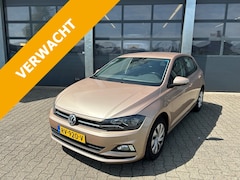 Volkswagen Polo - 1.0 TSI 95pk Comfortline