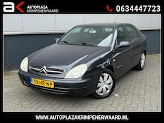 Citroën Xsara - 1.6i-16V Ligne Prestige Airco Elektrische Ramen Apk tot 13-02-2026