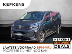 Peugeot Expert - 2.0 BlueHDI 145 S&S L3 EAT8 automaat | BPM vrij | Camera | 17 inch LM Velgen | Navigatie |