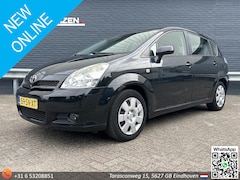 Toyota Verso - 1.8 VVT-i Sol | Climate | Cruise | PDC | Trekhaak |