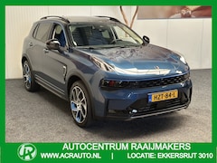 Lynk & Co 01 - 1.5 50 STUKS OP VOORRAAD VOL OPTIES 360 CAMERA ADAPTIVE CRUISE CONTROL PANORAMA SCHUIF/KAN