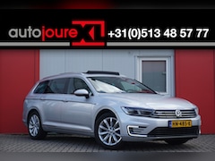 Volkswagen Passat Variant - 1.4 TSI GTE Highline | Origineel NL | Panoramadak | Camera | ACC | Navigatie |