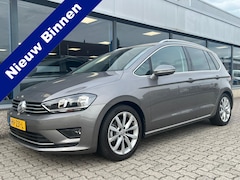 Volkswagen Golf Sportsvan - 1.4 TSI Highline LM/PDC/NAVI/BLUETOOTH/45.000 KM
