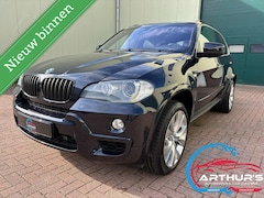 BMW X5 - xDrive48i High Executive– Bouwjaar 2009 – Youngtimer – Benzine