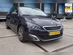 Peugeot 308 - 1.2 PureTech Allure * 1e Eigenaar * Dealer Onderhouden