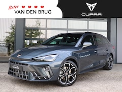CUPRA Leon Sportstourer - 1.5 TSI 204PK e-Hybrid Business | Adaptieve cruise control | Stoel- en stuurverwarming | A