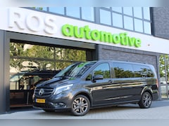 Mercedes-Benz eVito Tourer - PRO L3 90 kWh | NAP | INCL.BTW | 8.PERS | STOELVERWARMING | LED | ACC |