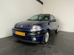 Renault Clio - 1.2 RN