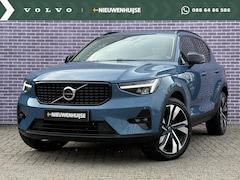 Volvo XC40 - 2.0 B4 AWD Ultimate Dark | Nieuw Binnen | Facelift | Leder | Memory | Panorama-schuifdak |