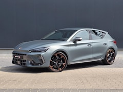 CUPRA Leon - 1.5 TSI e-Hybrid VZ Extreme ACC/SENNHEISER/Stoelverwarming/Navi