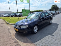 Saab 9-3 Sport Sedan - 1.8t Vector / Lederen bekleding / APK jan 2026