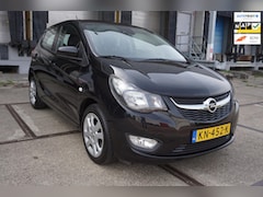 Opel Karl - 1.0 ecoFLEX Edition