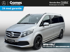 Mercedes-Benz V-klasse - 300d Lang DC