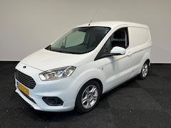 Ford Transit Courier - 1.5 DSL Euro 6 Airco Camera Navigatie APK tot 08-2026